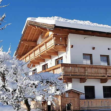 Appartements Hoepfl Westendorf Kültér fotó
