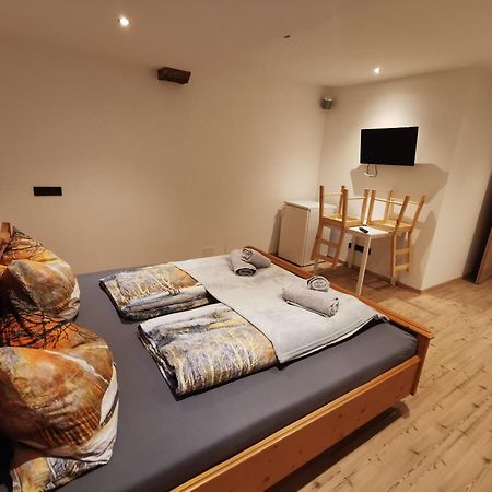 Appartements Hoepfl Westendorf Kültér fotó