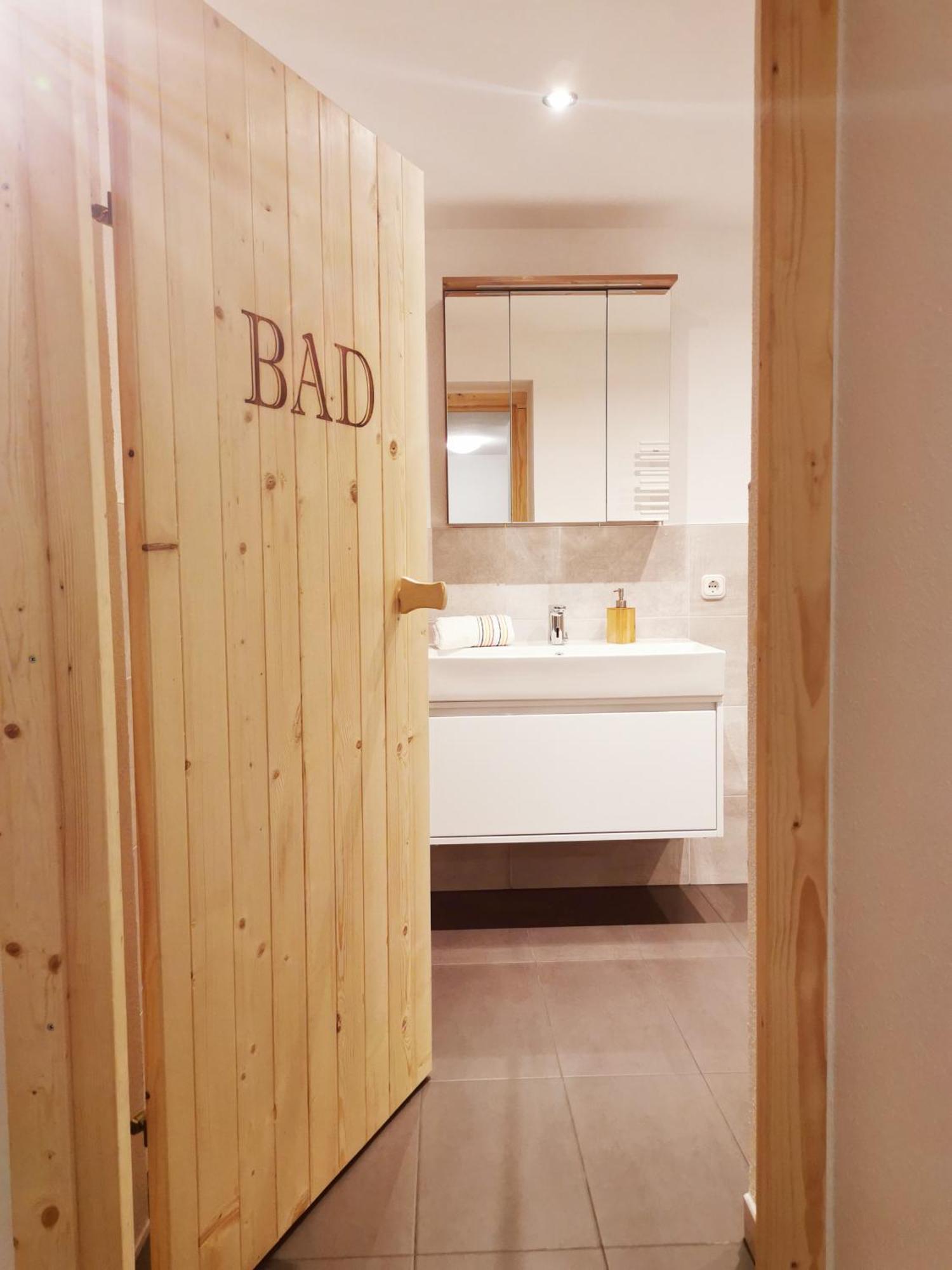 Appartements Hoepfl Westendorf Kültér fotó