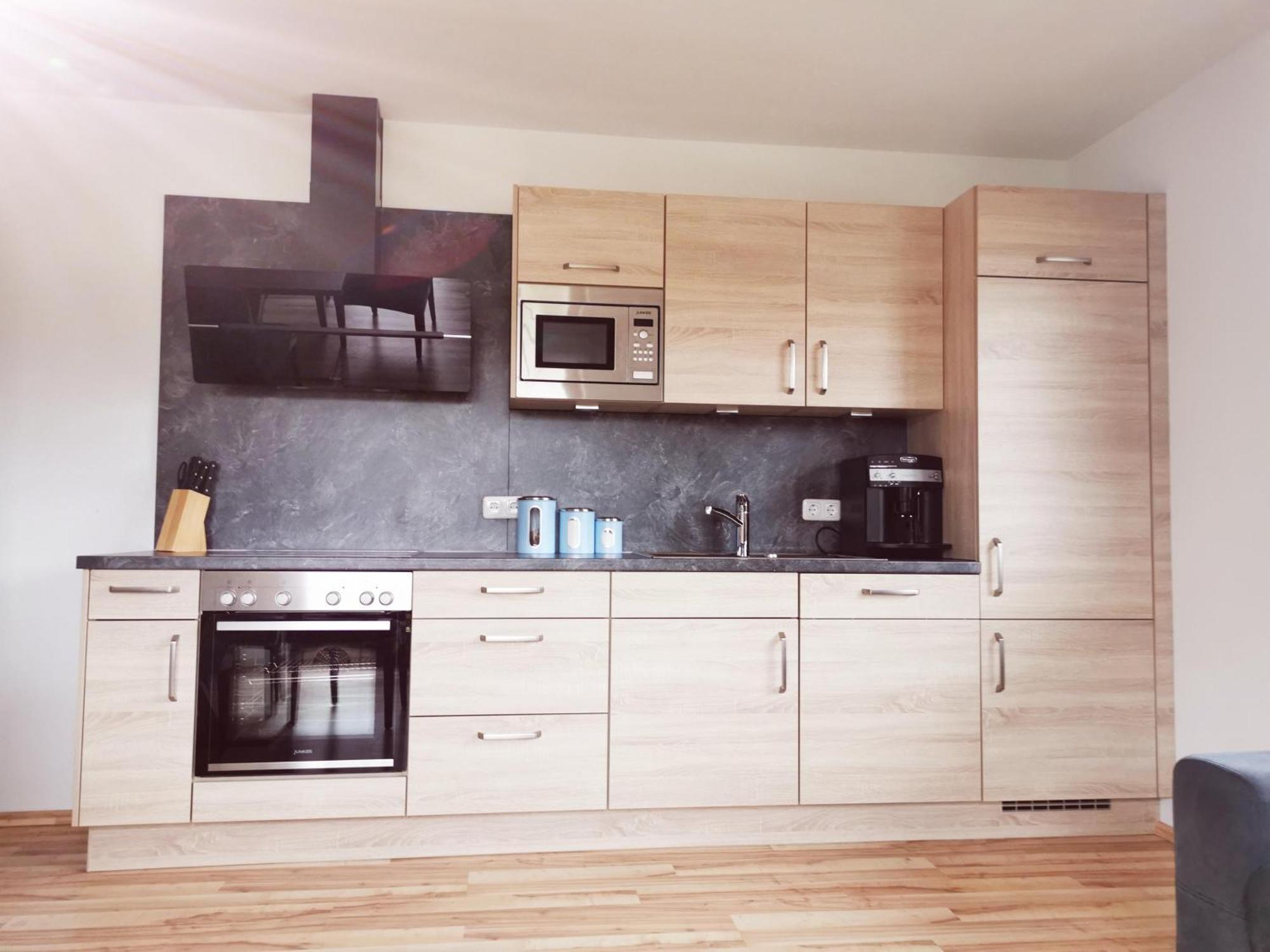 Appartements Hoepfl Westendorf Kültér fotó