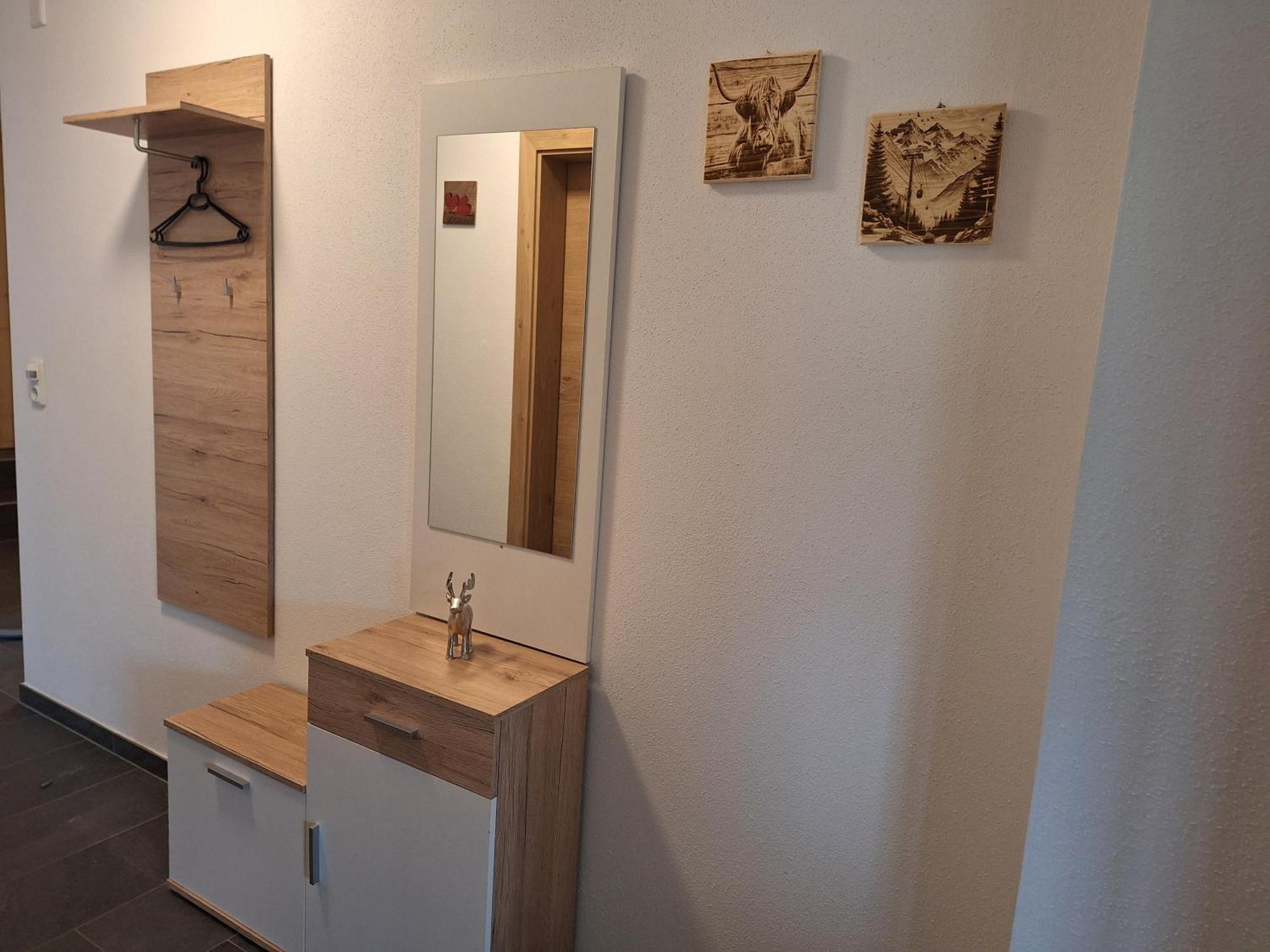 Appartements Hoepfl Westendorf Kültér fotó