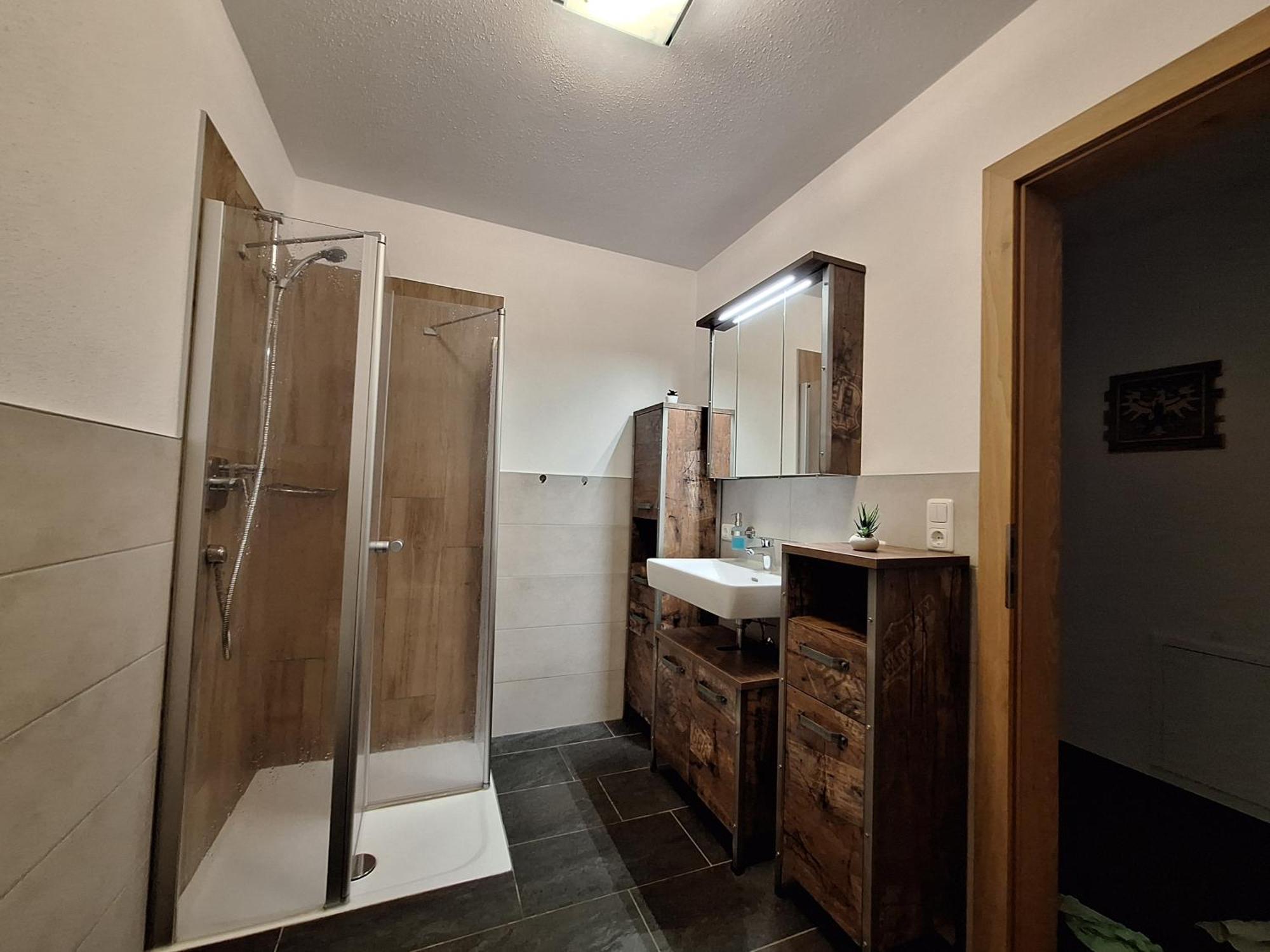 Appartements Hoepfl Westendorf Kültér fotó