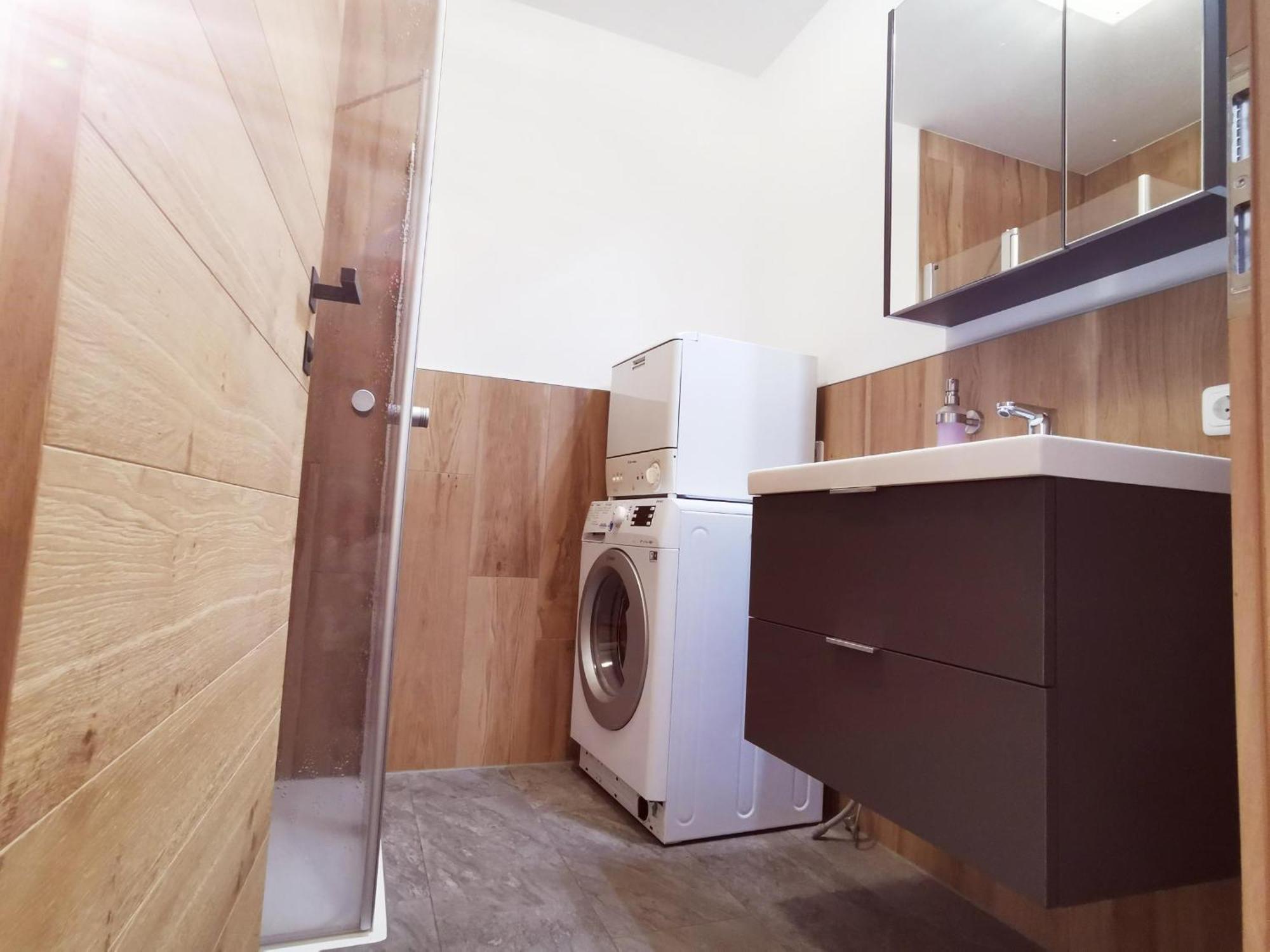 Appartements Hoepfl Westendorf Kültér fotó