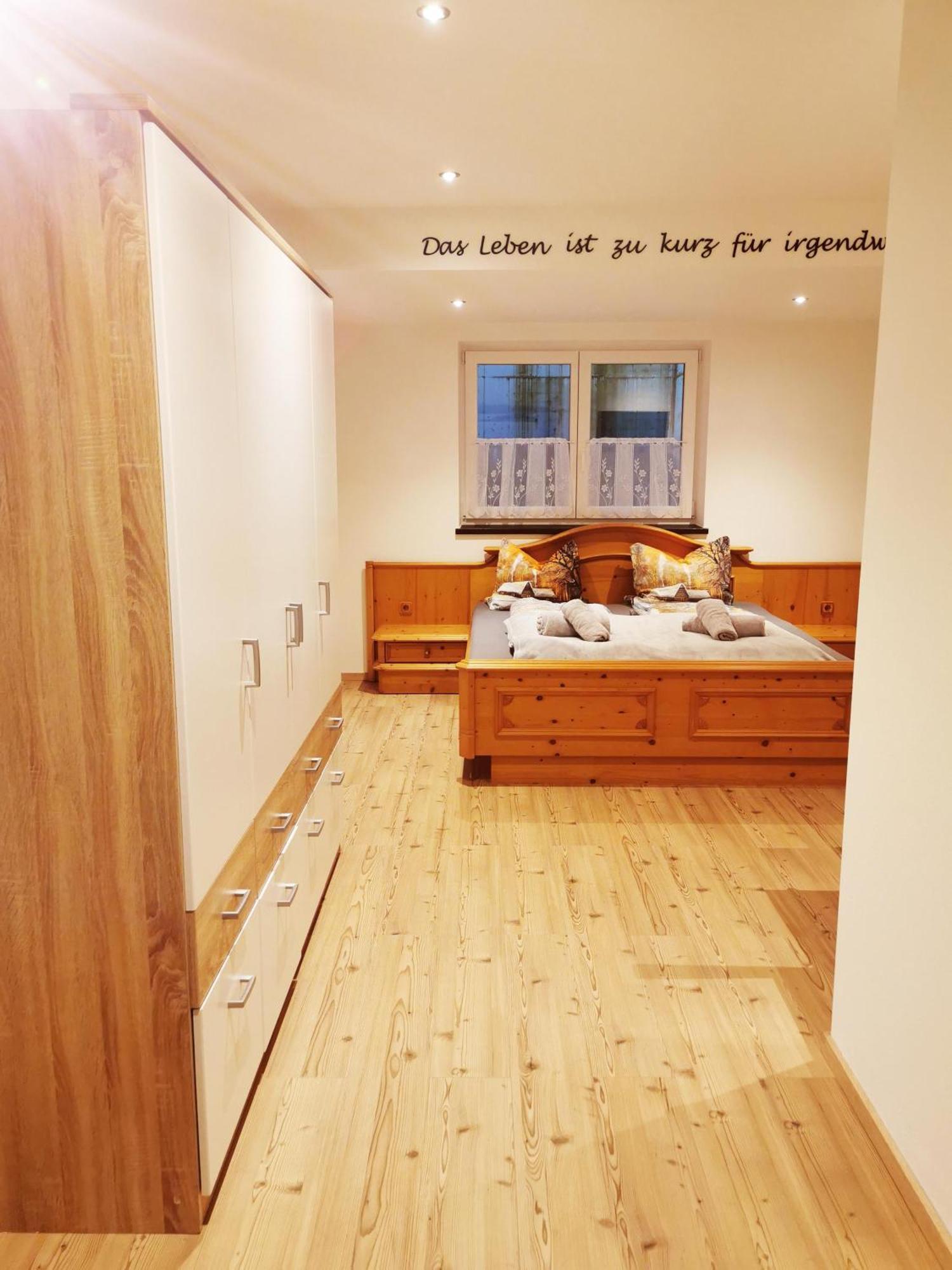 Appartements Hoepfl Westendorf Kültér fotó