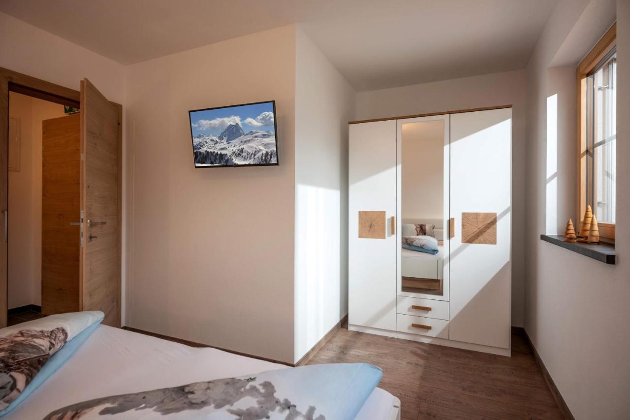 Appartements Hoepfl Westendorf Kültér fotó